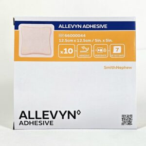 Allevyn Lepidlo 12,5* 12,5cm 1ks